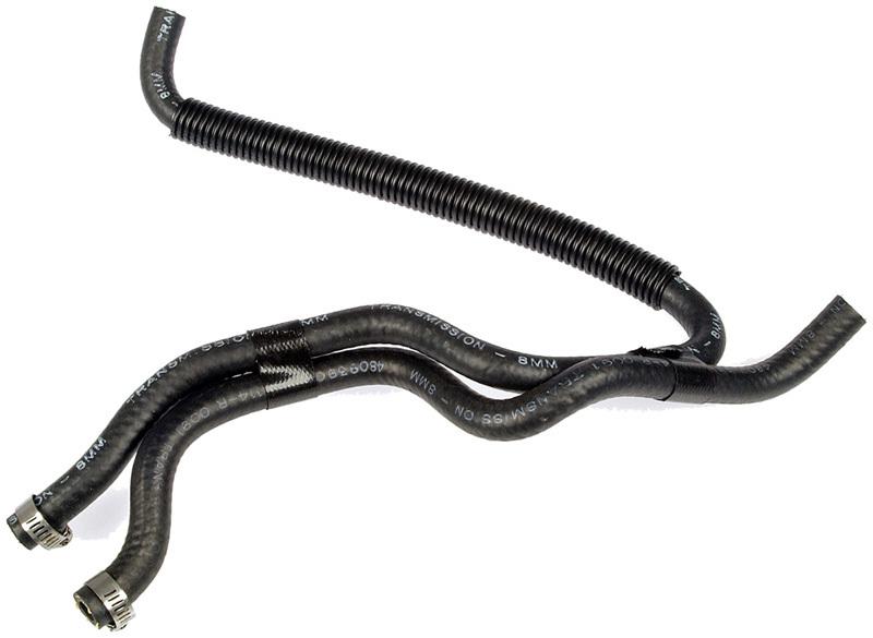 Auto trans oil cooler hose assembly dorman 624-895