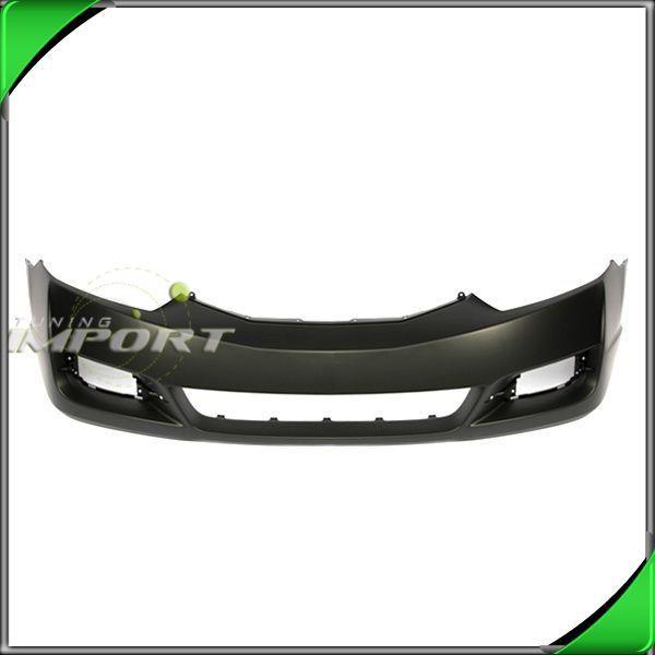 09-11 honda civic 2dr front bumper cover replacement paint-ready capa certified