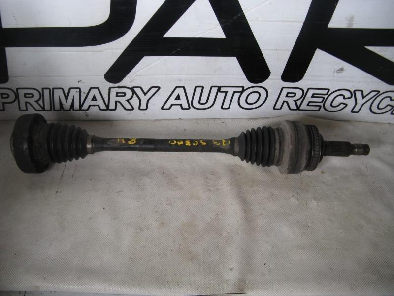 93 94 95 96 97 01 02 03 04 05 lexus gs300 r. right passenger rh cv axle shaft