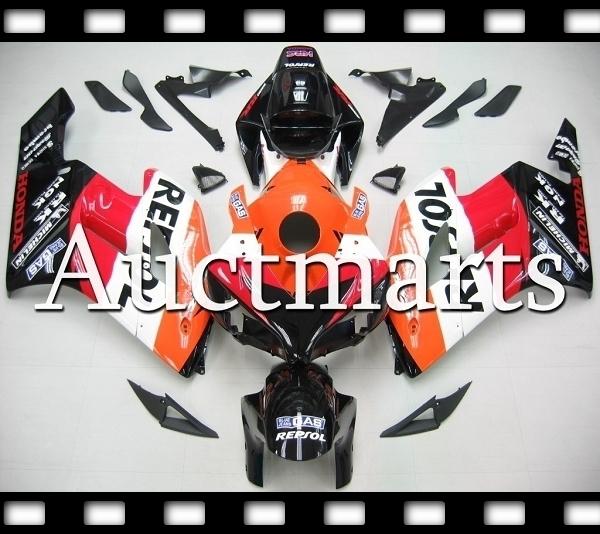 Fit honda 04 05 cbr1000rr cbr 1000 rr 2004 2005 fairing kit abs plastics d26 a3