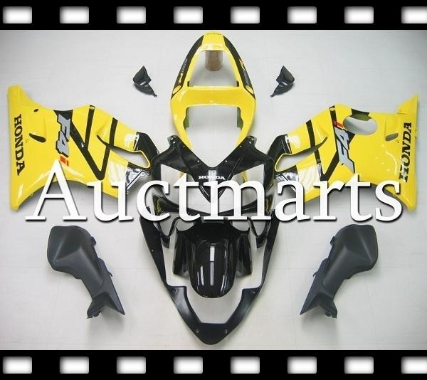 Fit honda 01 02 03 cbr 600f f4i 2001 2002 2003 fairing kit abs plastics c32 a3