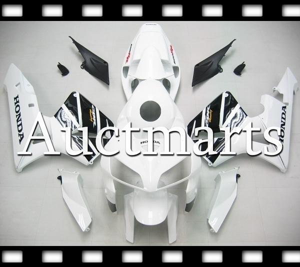 Fit honda 05 06 cbr600rr cbr 600 rr 2005 2006 fairing kit abs plastics b33 a3