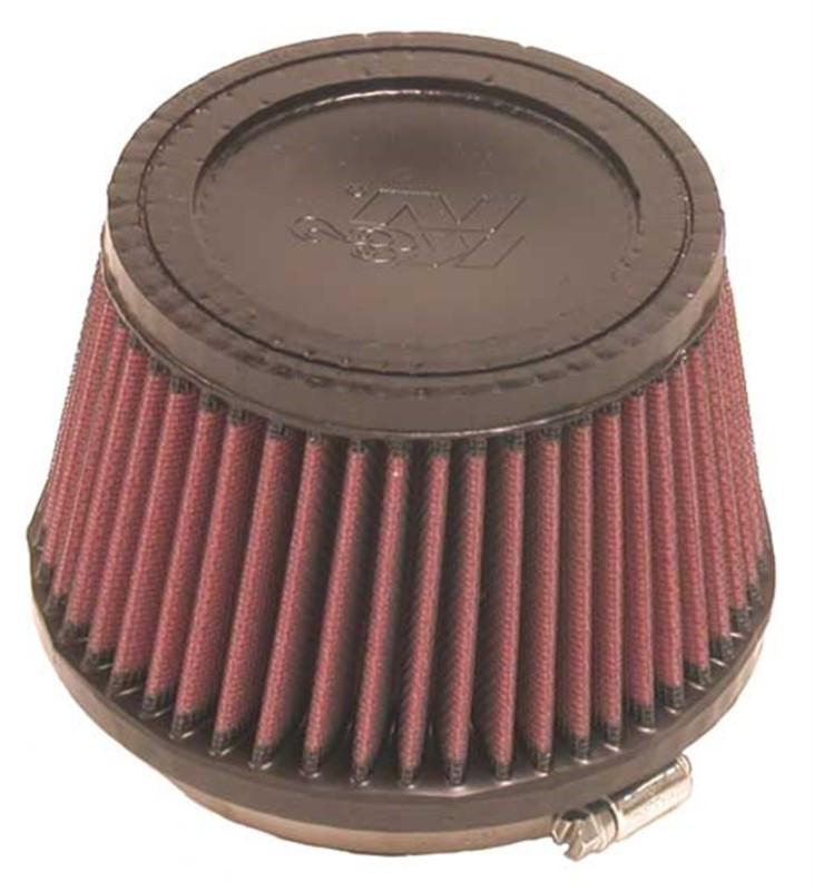 K&n filters ru-2510 - universal air cleaner assembly; round tapered; od-4 3/8