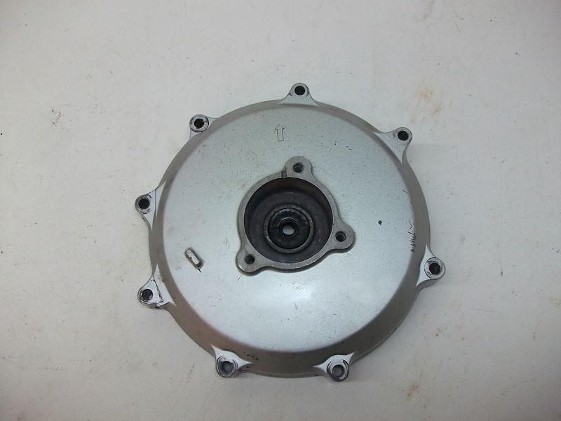 Honda goldwing ltd gl1200 gl 1200 engine clutch cover 11340-mg9-680 1985