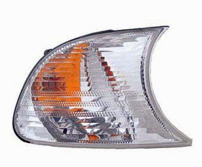 02-03 bmw 3 series coupe/conv park/signal lamp unit 02-06 m3 - 8223-0021r