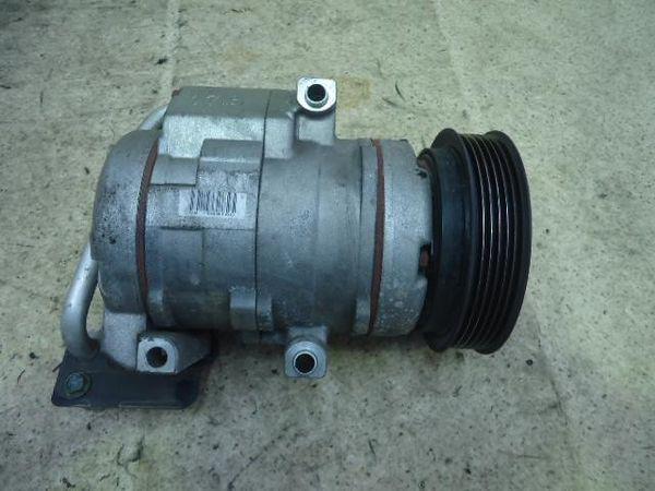 Mazda mpv 2004 a/c compressor [8760700]