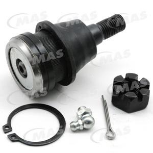 Mas industries b7346 ball joint, upper-suspension ball joint