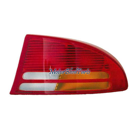 99-04 dodge intrepid tail lamp light passenger right rh