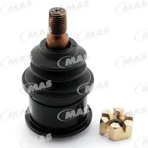 Mas industries b80014 ball joint, upper-suspension ball joint