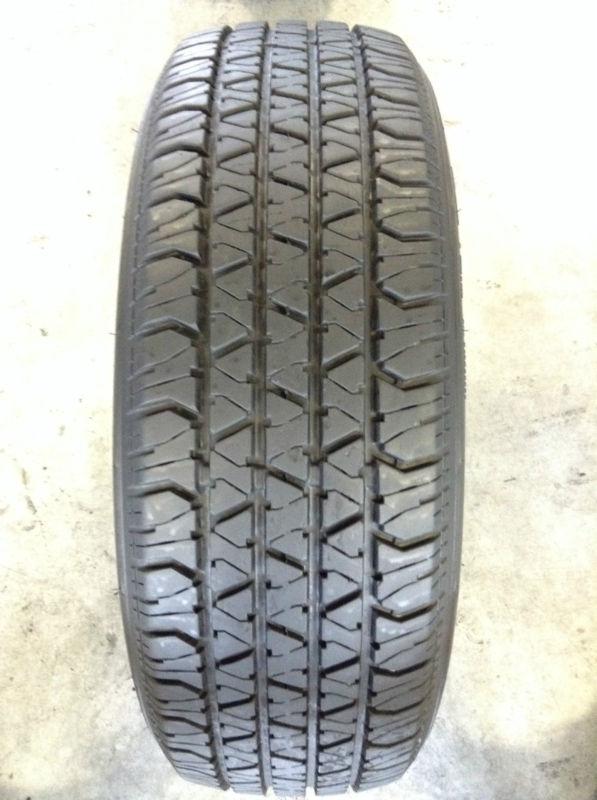 Used cooper trendsetter se p205/65r15 92s 2056515 205/65/15 205 65 15 093813