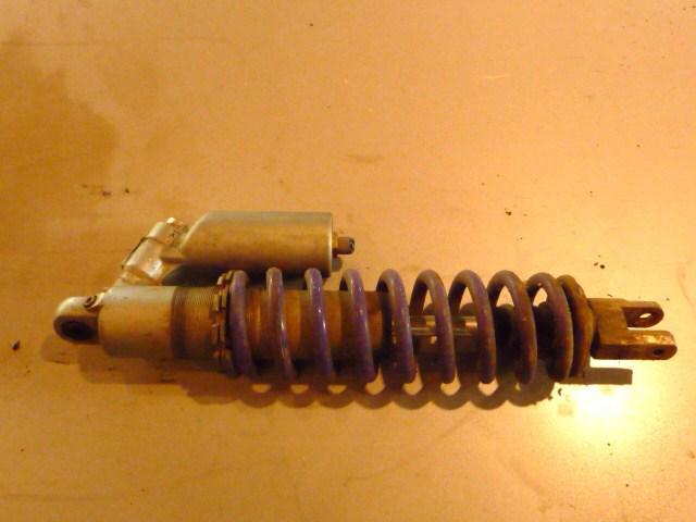 1990 90 kx 500 kx500 rear shock 