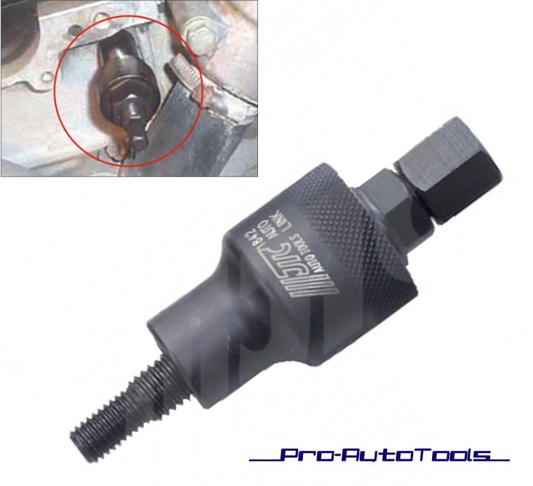 Bmw guide rail pin  remove  puller 1842