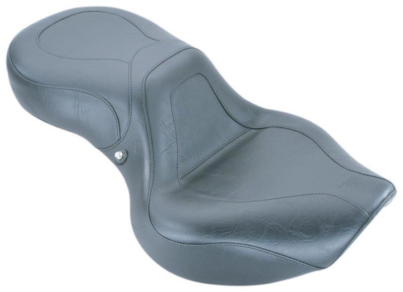 Mustang sport touring two-piece seat - vintage  75851