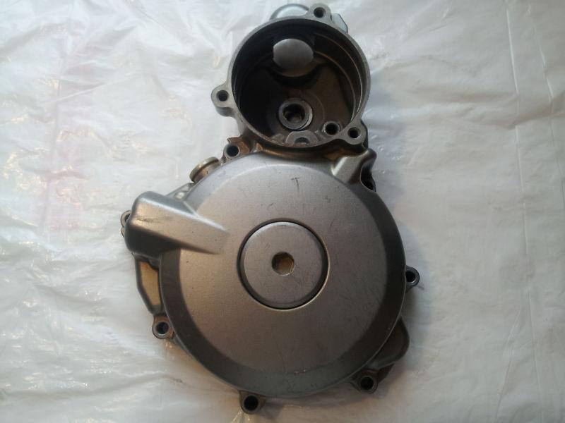 2003 - 2008 dvx400 dvx 400 ltz400 kfx400 kfx 400 right side cover generator