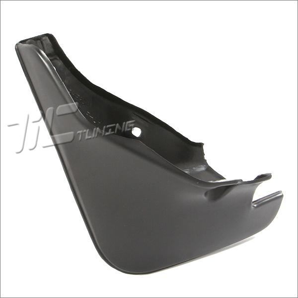 Left driver 92-96 toyota camry front dirtboard mud flap splash guard