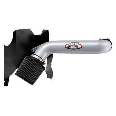 Aem brute force intake system dodge dakota 05 4.7l 21-8209dc