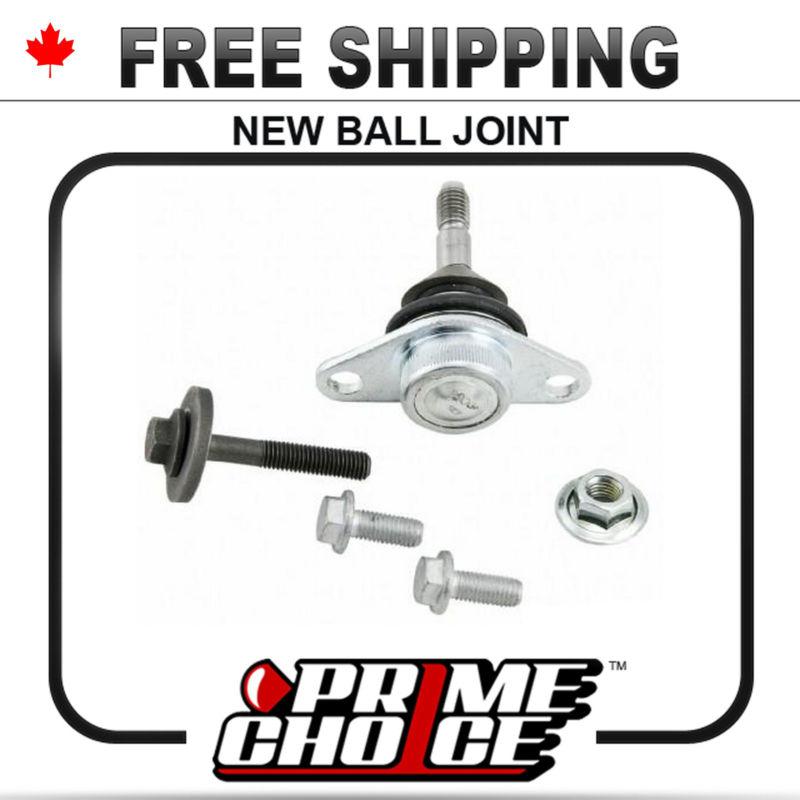 Premium lower ball joint - front left driver or right passenger side suspension