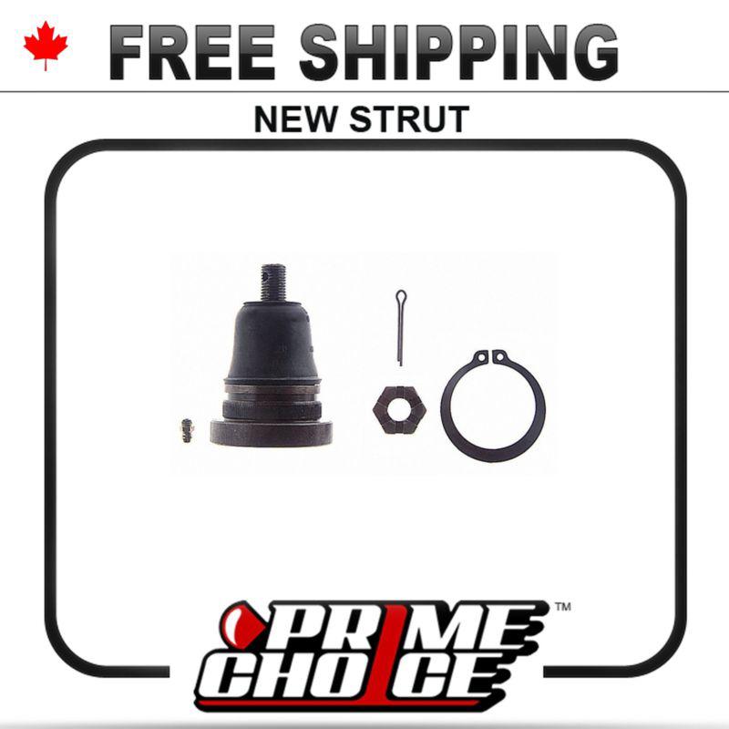 Premium upper ball joint - front left driver or right passenger side suspension