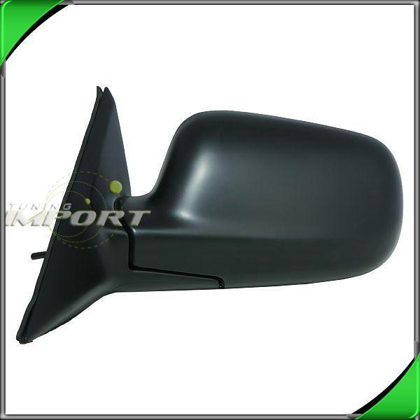 1994-1997 honda accord power remote foldable driver left side mirror assembly