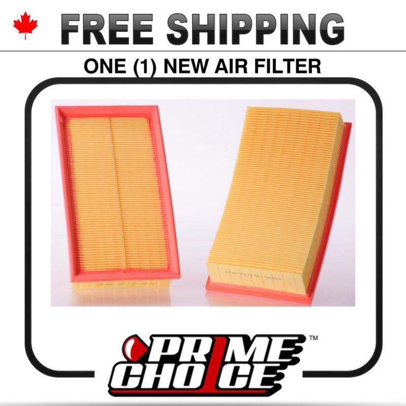 Premium guard pa7765 engine air filter replacement