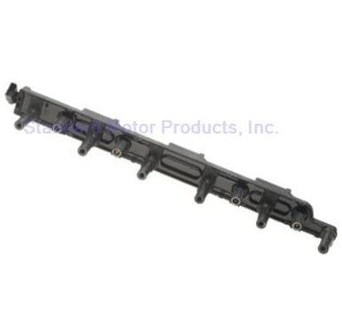 Standard ignition ignition coil uf296t