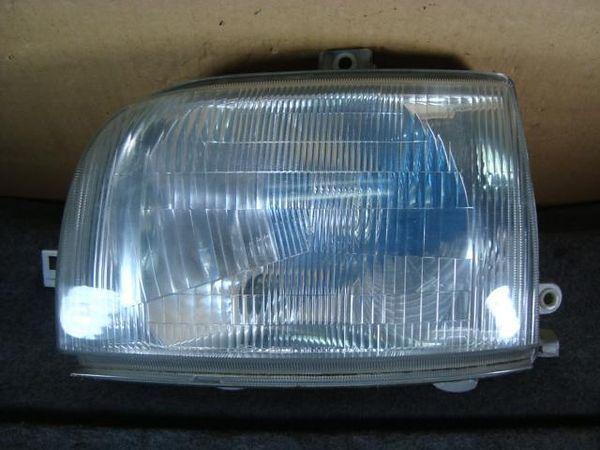 Daihatsu move 1996 left head light assembly [0261090]