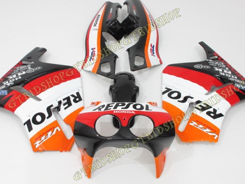 Fairing for honda vfr 400 rr vfr400 nc30 89-93 7d 3