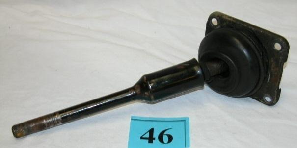 82-02 camaro firebird 5 speed manual transmission floor shifter   nice