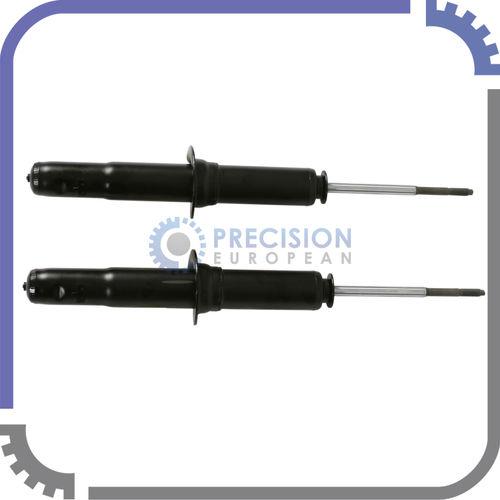 Front pair shock absorbers | 1997-2001 honda crv suv | left & right struts