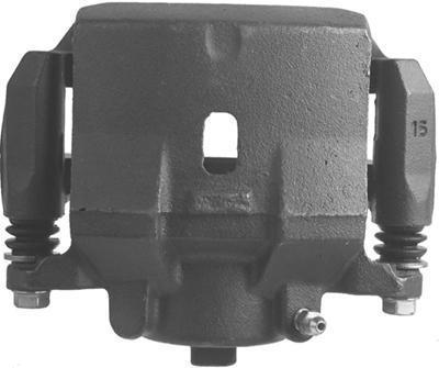 A-1 cardone 18b4911 brake caliper remanufactured replacement front malibu