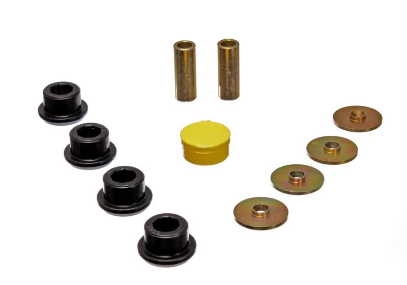 Energy suspension 3.3191g trailing arm bushing set 63-82 corvette