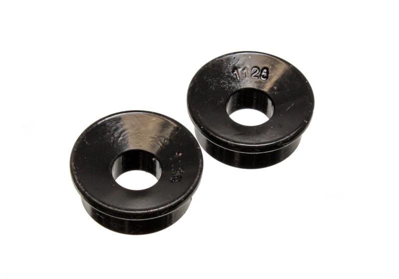 Energy suspension 7.1109g manual transmission shifter stabilizer bushing set