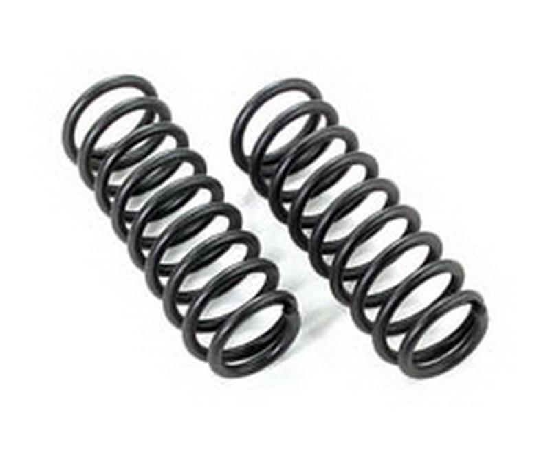 Superlift 145 coil spring 94-01 ram 1500 pickup