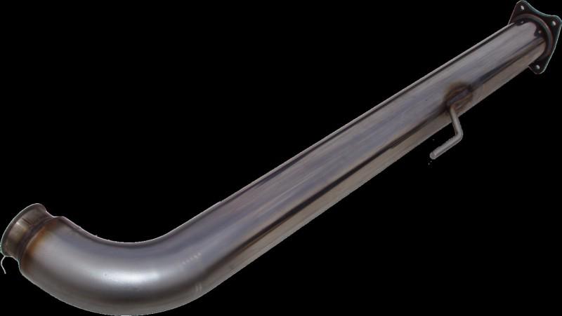 Mbrp exhaust gms9401 exhaust pipe