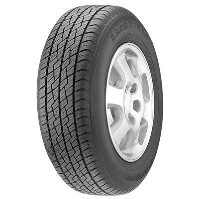 Dunlop grandtrek at20 tire 245/75-16 blackwall radial 290105537 each