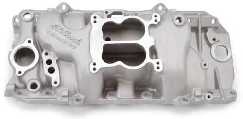 Edelbrock 3761 performer 2-0; intake manifold