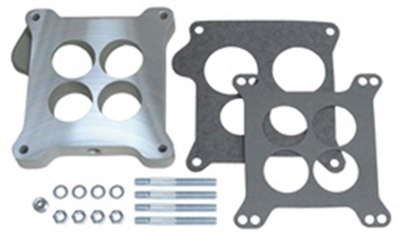 Trans-dapt performance products 2199 carburetor adapter