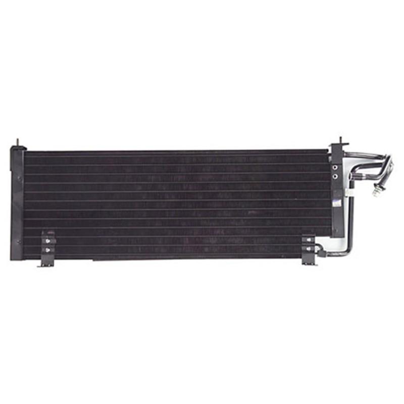 Omix-ada 17950.07 a/c condenser 97-98 cherokee (xj)