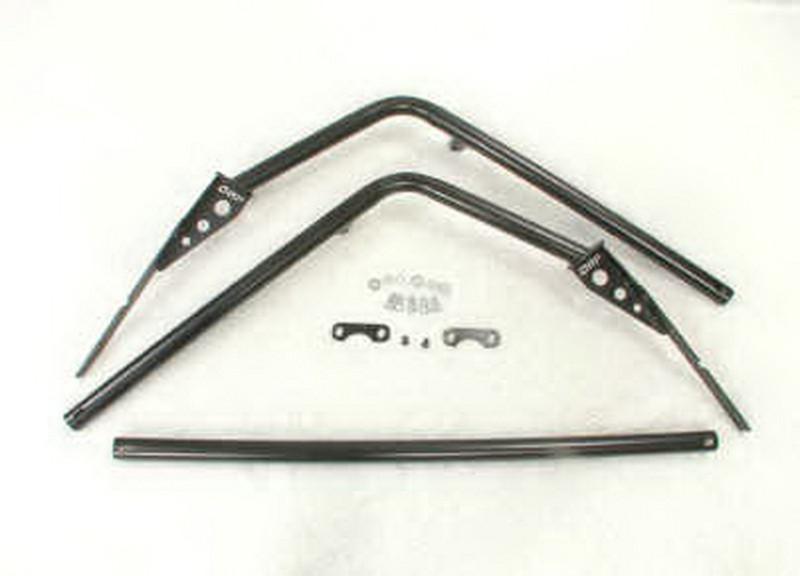 Or-fab 82086 sport cage 80-86 cj5 cj7