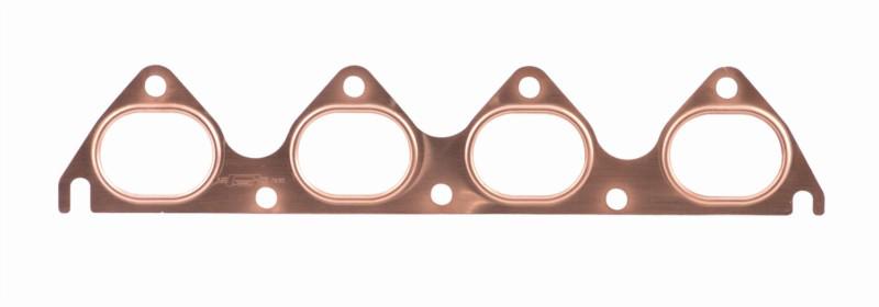 Mr. gasket 7230 copper seal; exhaust gasket set civic civic del sol integra