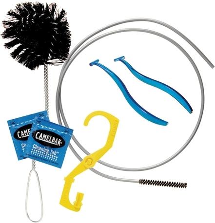 Camelbak antidote reservoir cleaning kit _90764