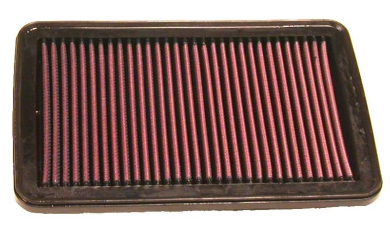 K&n filters 33-2282 air filter 04-07 aerio