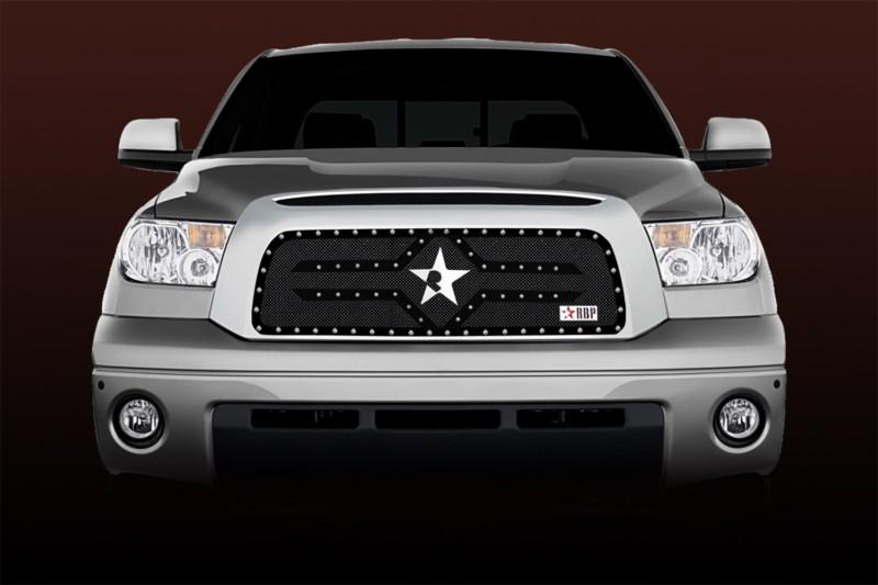 Rbp rolling big power 651959 custom grille 07-09 tundra