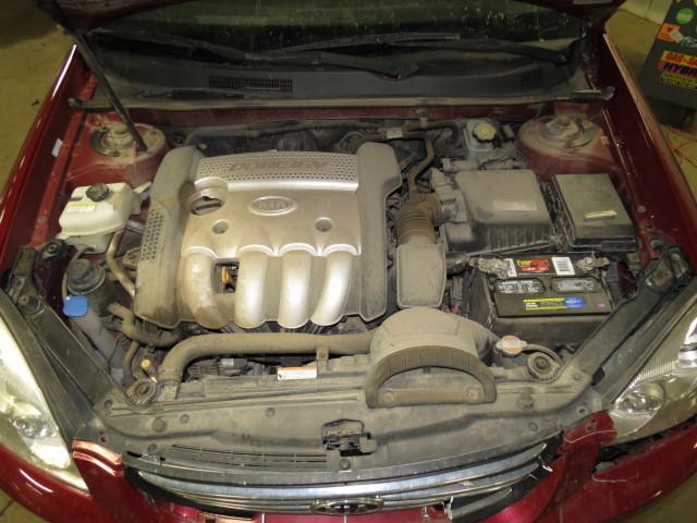 2006 kia optima 79373 miles automatic transmission 2478908