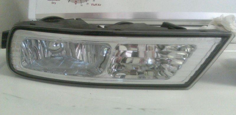 Nice!! 2010,13 acura mdx passenger side fog light