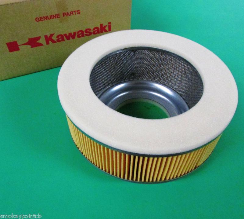 Air filter cleaner element vn1500 vn1600 drfiter classic nomad mean streak e0396