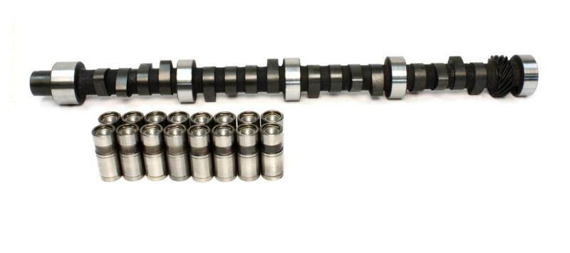 Competition cams cl51-232-3 high energy; camshaft/lifter kit