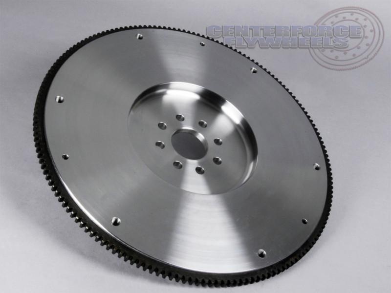 Centerforce 700215 billet steel flywheel 06-11 mustang