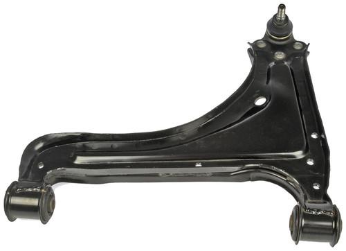 Control arm beretta, cavalier, grand am, sunbird platinum# 2410153