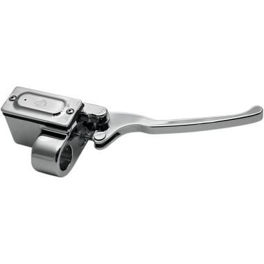 Belt drives ltd gma-hb-4-p polished master cylinder 1" bars 5/8" bore master